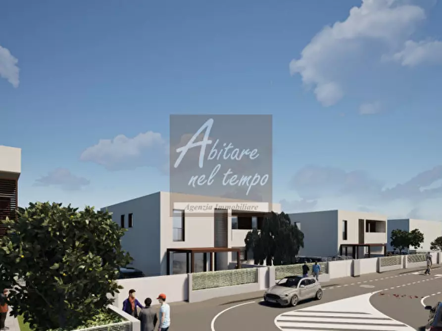 Immagine 6 di Casa bifamiliare in vendita  in VIA CASARETTA a Cittadella