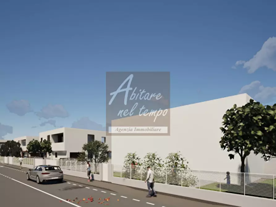 Immagine 7 di Casa bifamiliare in vendita  in VIA CASARETTA a Cittadella