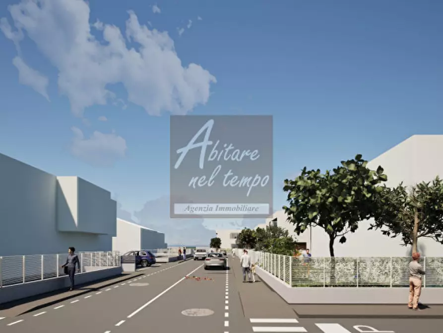 Immagine 9 di Casa bifamiliare in vendita  in VIA CASARETTA a Cittadella