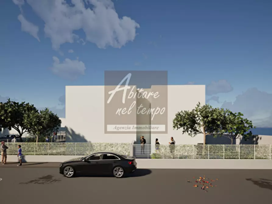 Immagine 11 di Casa bifamiliare in vendita  in VIA CASARETTA a Cittadella