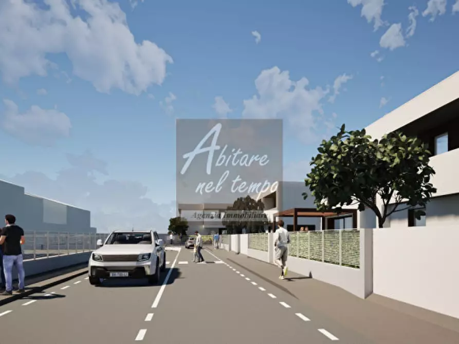 Immagine 12 di Casa bifamiliare in vendita  in VIA CASARETTA a Cittadella