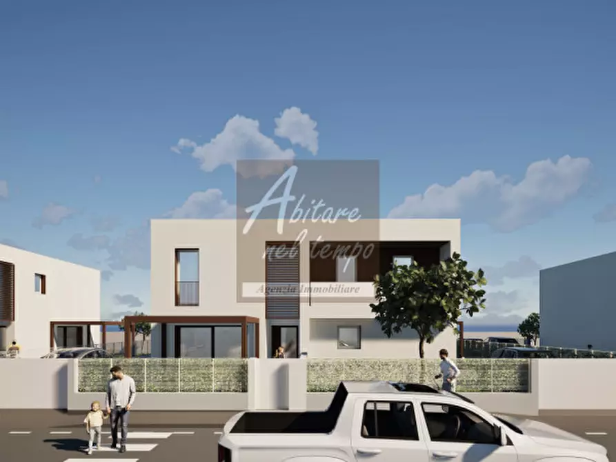 Immagine 14 di Casa bifamiliare in vendita  in VIA CASARETTA a Cittadella