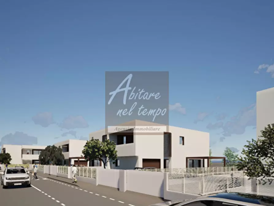 Immagine 17 di Casa bifamiliare in vendita  in VIA CASARETTA a Cittadella