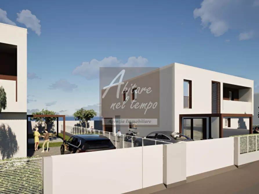 Immagine 18 di Casa bifamiliare in vendita  in VIA CASARETTA a Cittadella