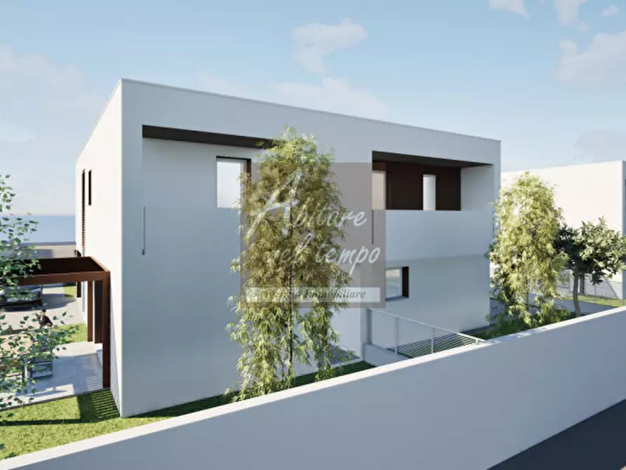 Immagine 20 di Casa bifamiliare in vendita  in VIA CASARETTA a Cittadella