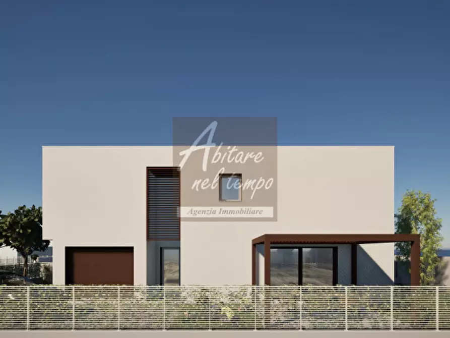 Immagine 21 di Casa bifamiliare in vendita  in VIA CASARETTA a Cittadella