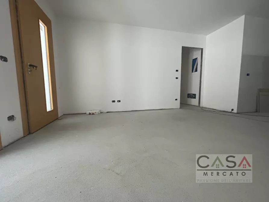 Immagine 2 di Appartamento in vendita  in via cervel a Cordenons