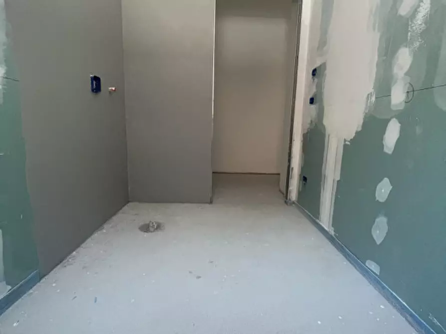 Immagine 9 di Appartamento in vendita  in via cervel a Cordenons