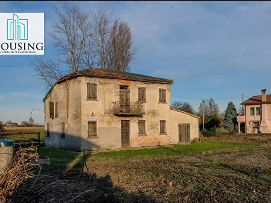 Immagine 1 di Terreno in vendita  in VIA CORNIO a Campolongo Maggiore