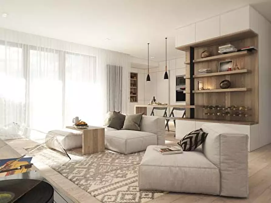 Immagine 1 di Appartamento in vendita  in VIA OLMO a Martellago