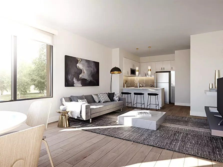 Immagine 3 di Appartamento in vendita  in VIA OLMO a Martellago