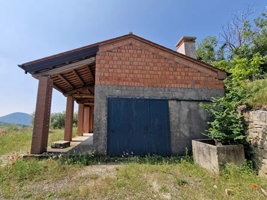 Immagine 11 di Rustico / casale in vendita  in VIA CROSAROLA a Cinto Euganeo