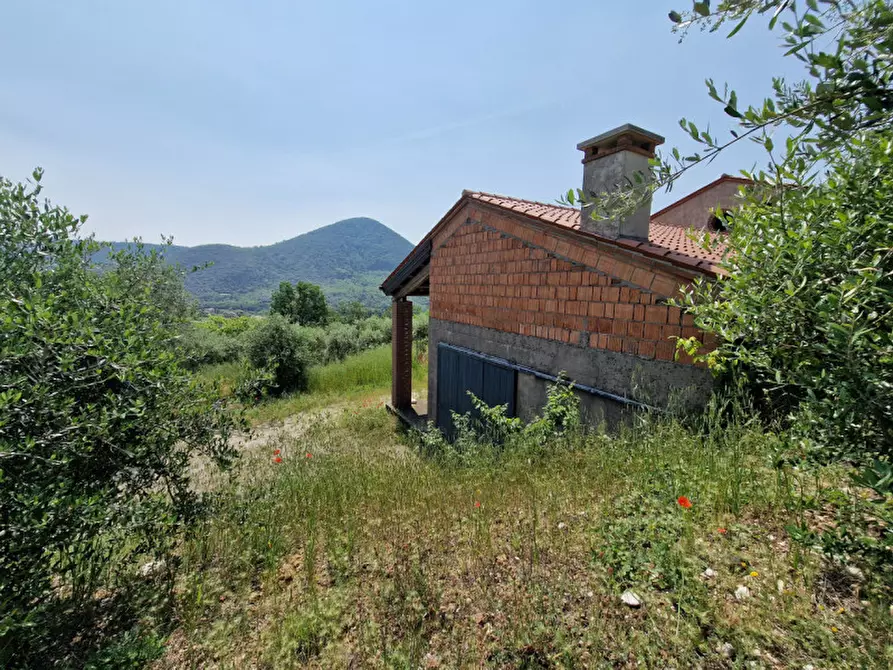 Immagine 12 di Rustico / casale in vendita  in VIA CROSAROLA a Cinto Euganeo