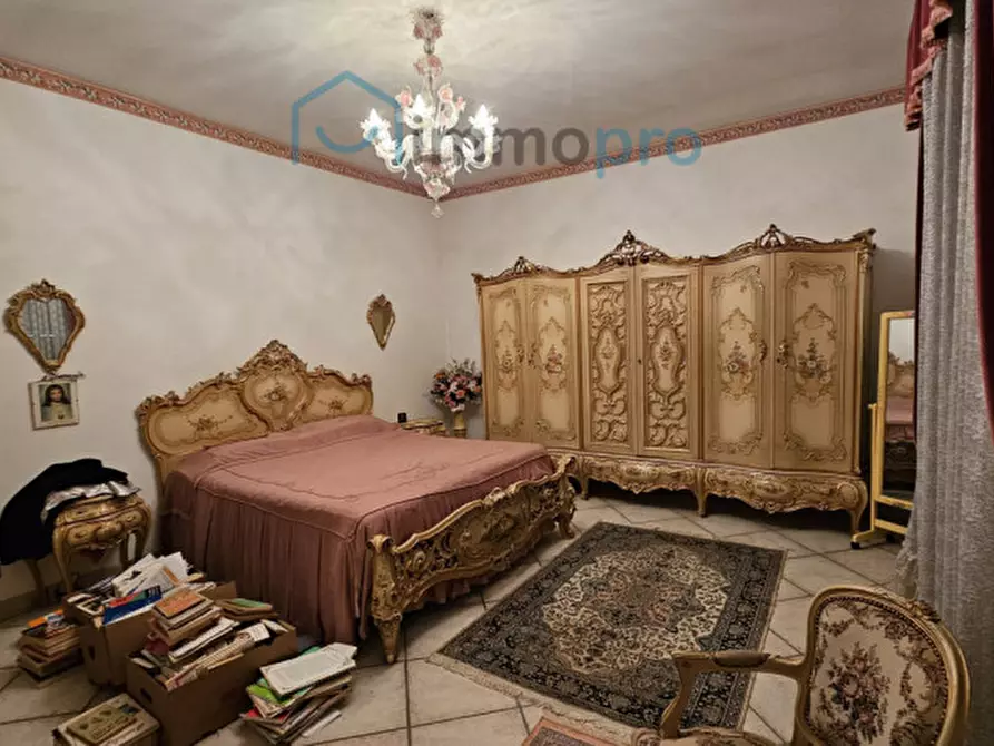 Immagine 14 di Appartamento in vendita  in Via delle Nocette a Busano