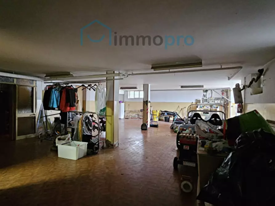 Immagine 20 di Appartamento in vendita  in Via delle Nocette a Busano