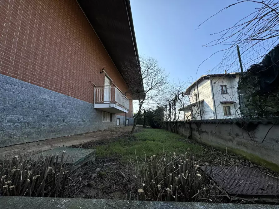 Immagine 21 di Appartamento in vendita  in Via delle Nocette a Busano