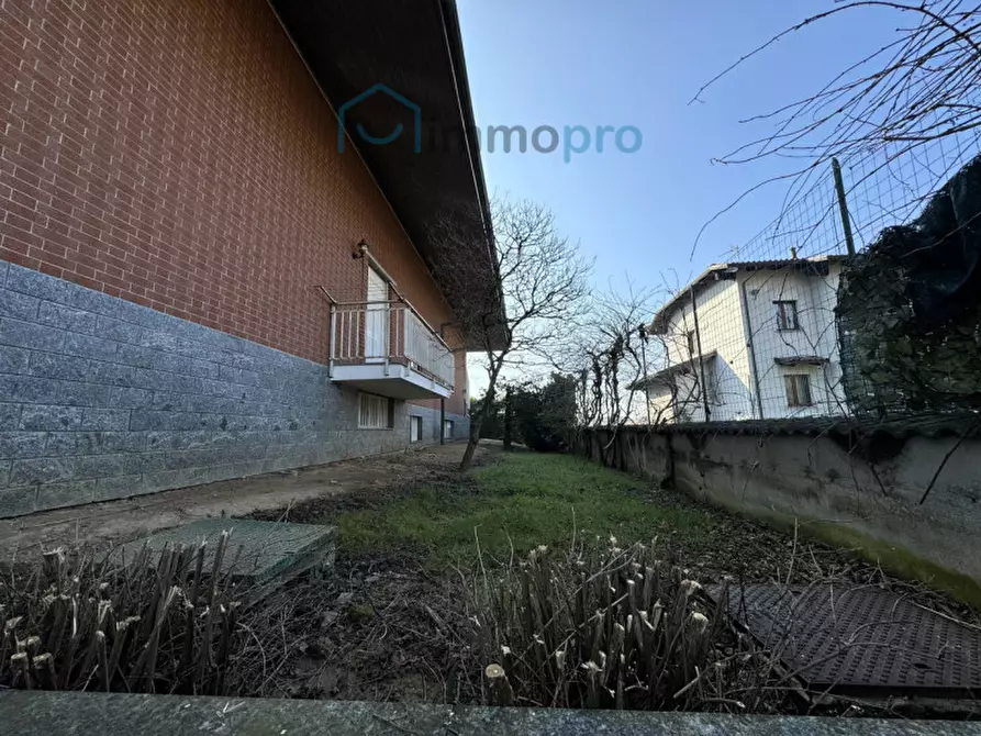 Immagine 22 di Appartamento in vendita  in Via delle Nocette a Busano