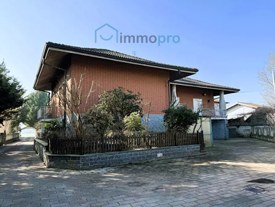 Immagine 26 di Appartamento in vendita  in Via delle Nocette a Busano