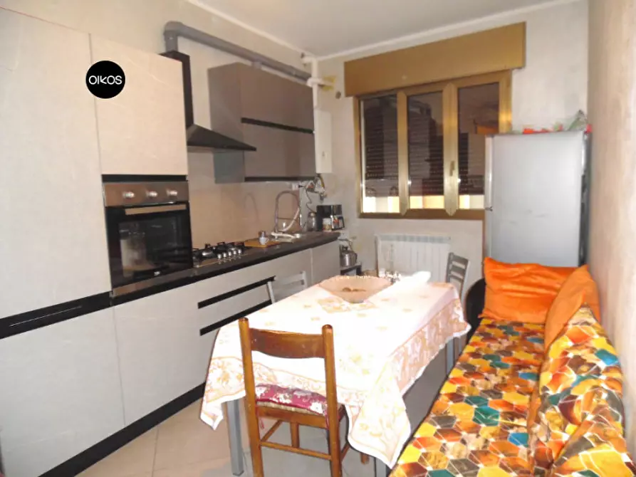 Immagine 1 di Appartamento in vendita  a Campolongo Maggiore