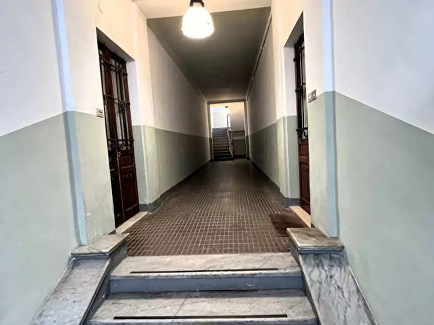 Immagine 1 di Appartamento in vendita  in Via Indipendenza a Ancona
