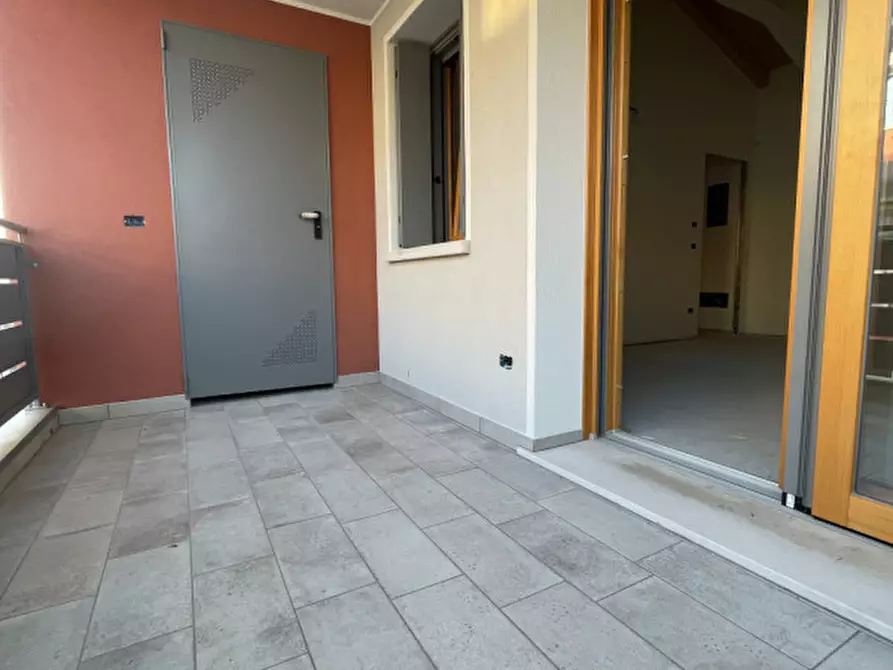 Immagine 1 di Appartamento in vendita  in via cervel a Cordenons