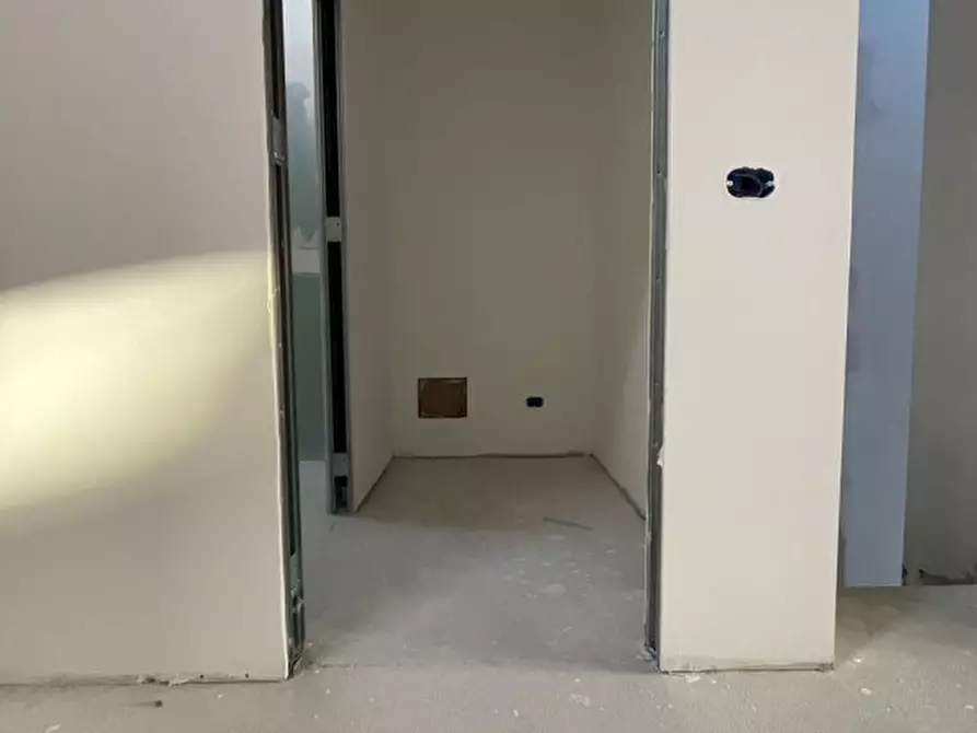 Immagine 4 di Appartamento in vendita  in via cervel a Cordenons