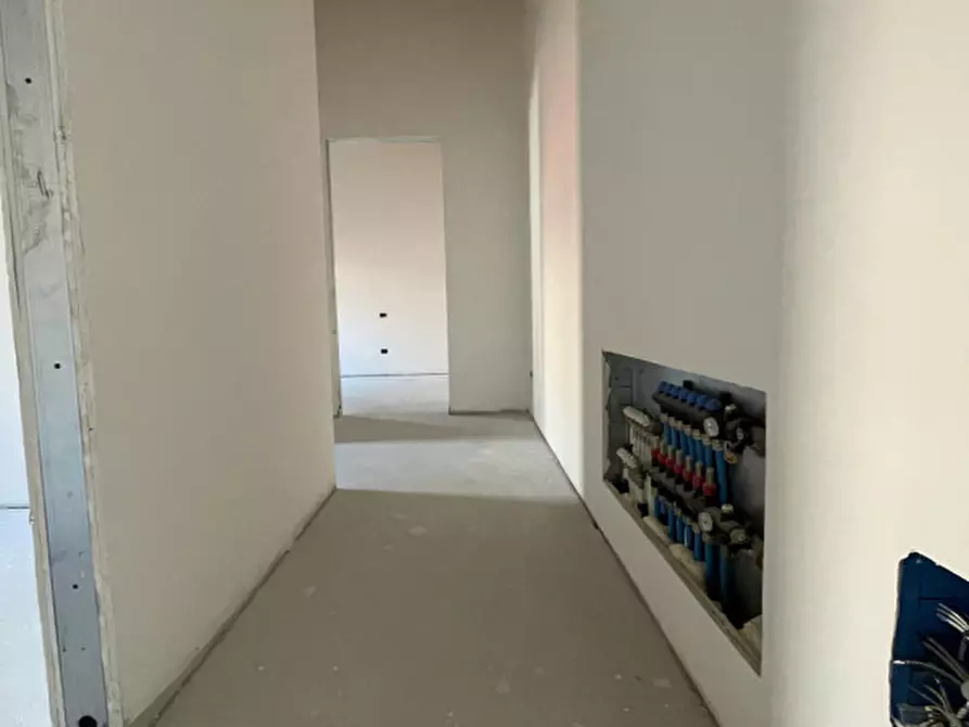 Immagine 9 di Appartamento in vendita  in via cervel a Cordenons