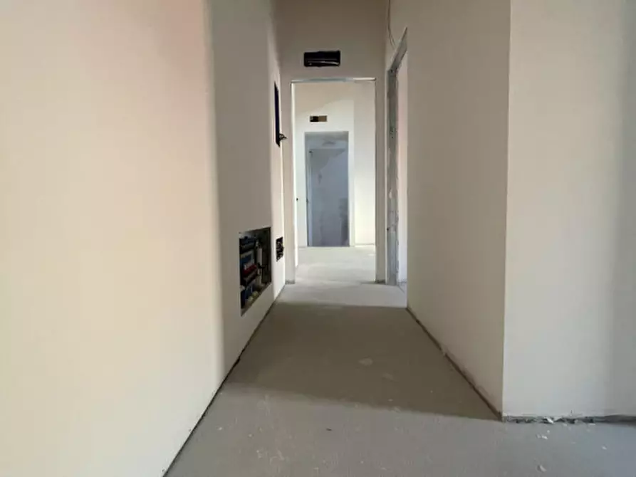 Immagine 11 di Appartamento in vendita  in via cervel a Cordenons