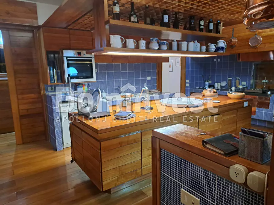 Immagine 2 di Villa in affitto  in Le murelle a Montalto Di Castro