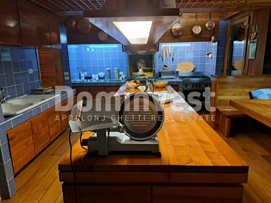 Immagine 4 di Villa in affitto  in Le murelle a Montalto Di Castro