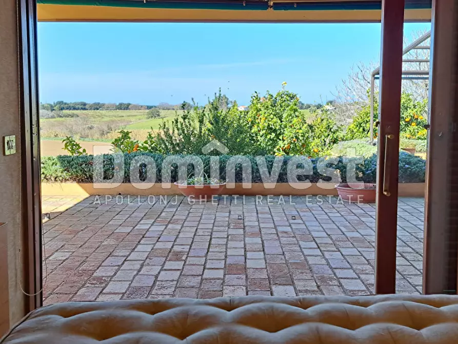 Immagine 15 di Villa in affitto  in Le murelle a Montalto Di Castro