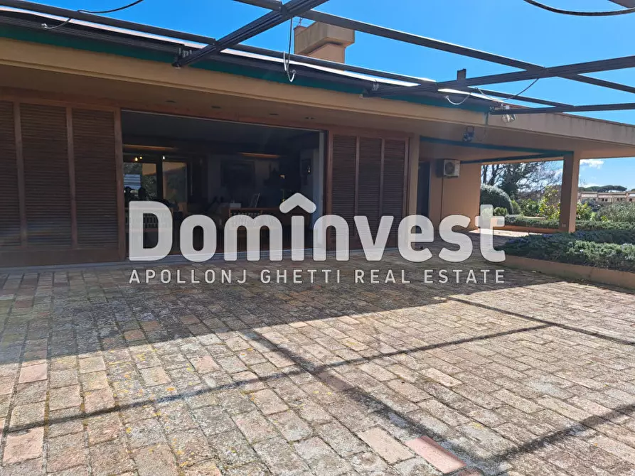 Immagine 16 di Villa in affitto  in Le murelle a Montalto Di Castro