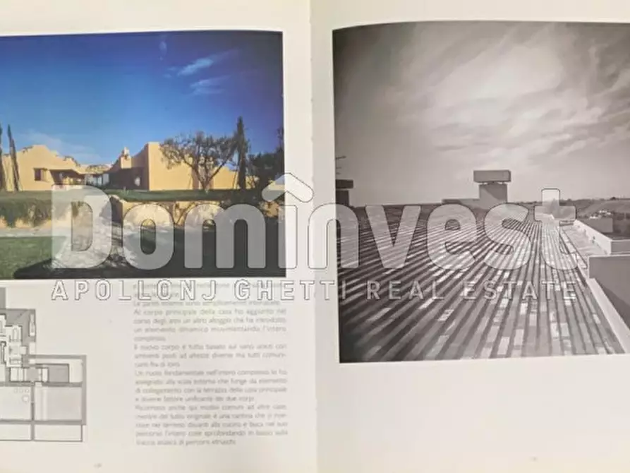 Immagine 20 di Villa in affitto  in Le murelle a Montalto Di Castro