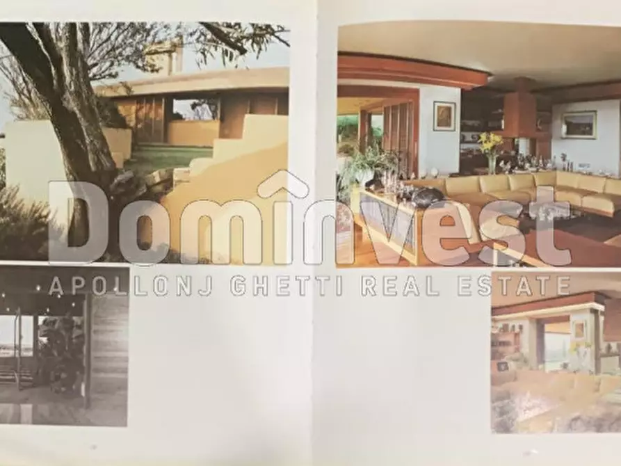 Immagine 21 di Villa in affitto  in Le murelle a Montalto Di Castro