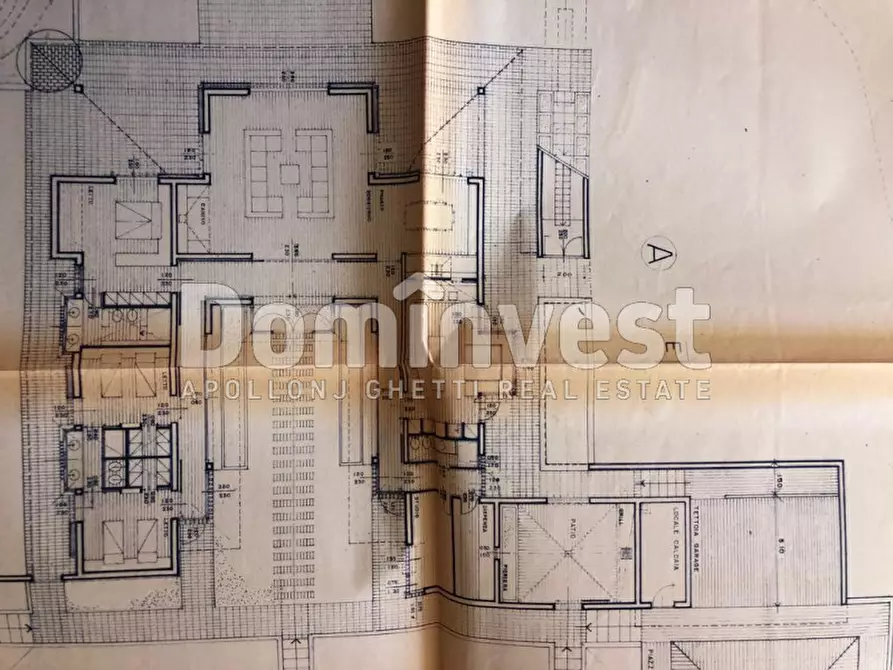 Immagine 23 di Villa in affitto  in Le murelle a Montalto Di Castro