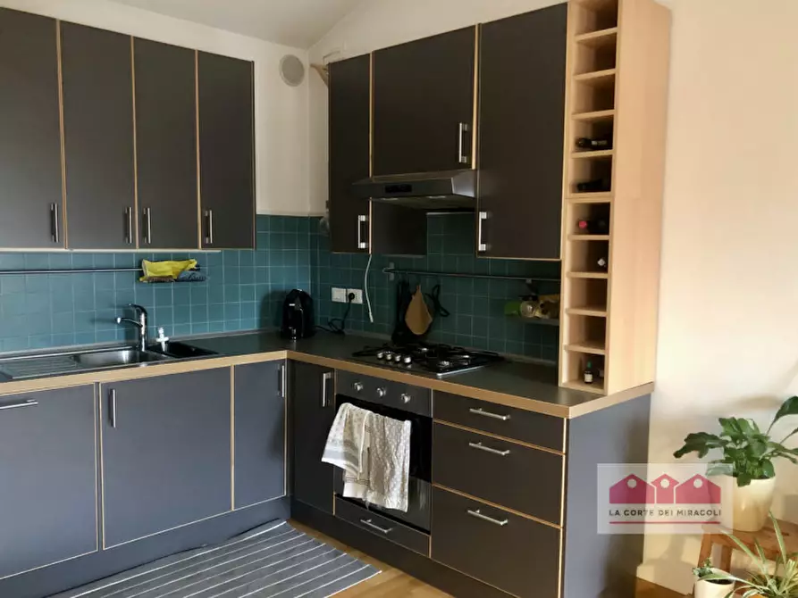 Immagine 2 di Appartamento in affitto  in Viale Mazzini a Vicenza