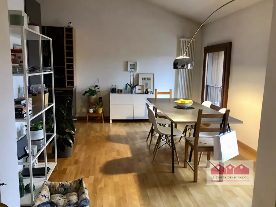 Immagine 3 di Appartamento in affitto  in Viale Mazzini a Vicenza