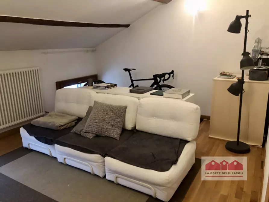 Immagine 4 di Appartamento in affitto  in Viale Mazzini a Vicenza