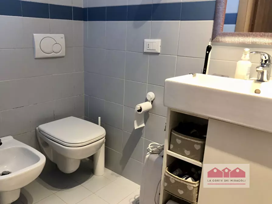 Immagine 6 di Appartamento in affitto  in Viale Mazzini a Vicenza