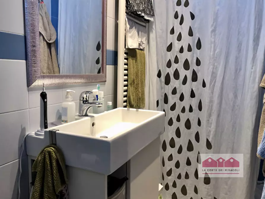 Immagine 7 di Appartamento in affitto  in Viale Mazzini a Vicenza