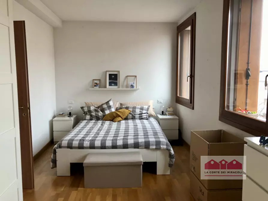 Immagine 8 di Appartamento in affitto  in Viale Mazzini a Vicenza