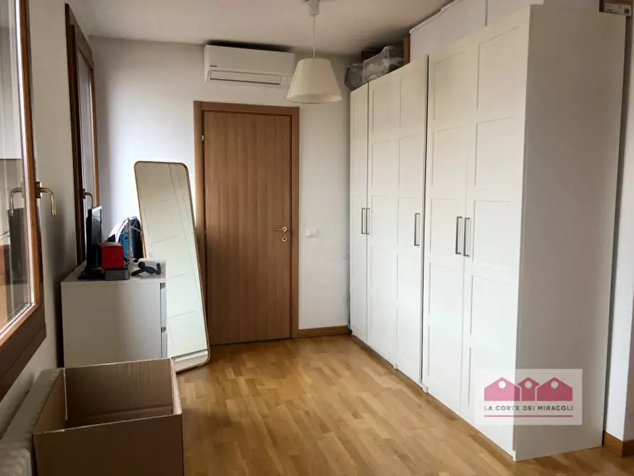 Immagine 9 di Appartamento in affitto  in Viale Mazzini a Vicenza