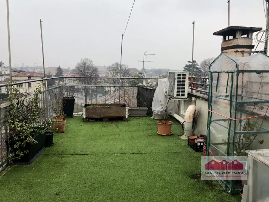 Immagine 10 di Appartamento in affitto  in Viale Mazzini a Vicenza