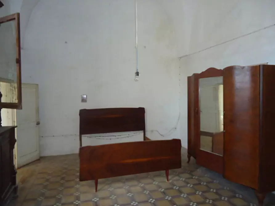 Immagine 5 di Casa indipendente in vendita  in Via Gallipoli a Racale