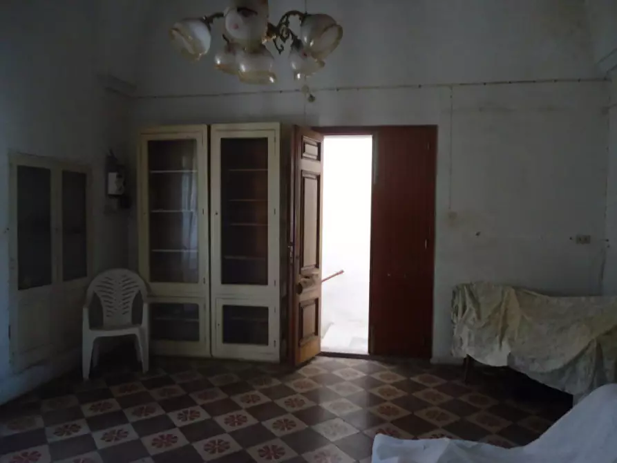 Immagine 7 di Casa indipendente in vendita  in Via Gallipoli a Racale
