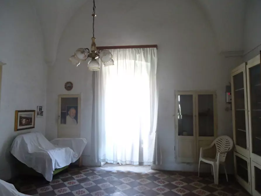 Immagine 8 di Casa indipendente in vendita  in Via Gallipoli a Racale