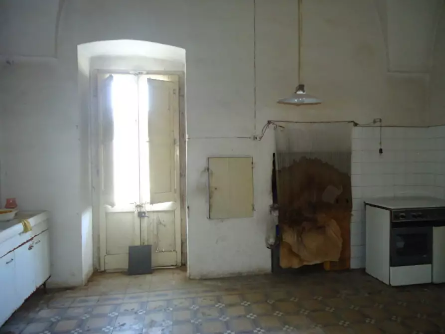 Immagine 9 di Casa indipendente in vendita  in Via Gallipoli a Racale