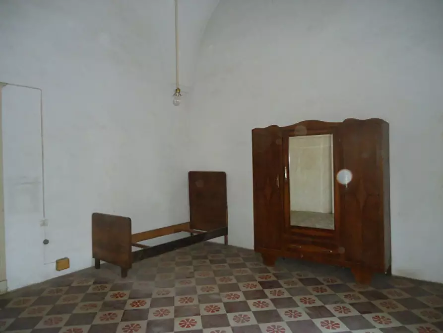 Immagine 10 di Casa indipendente in vendita  in Via Gallipoli a Racale