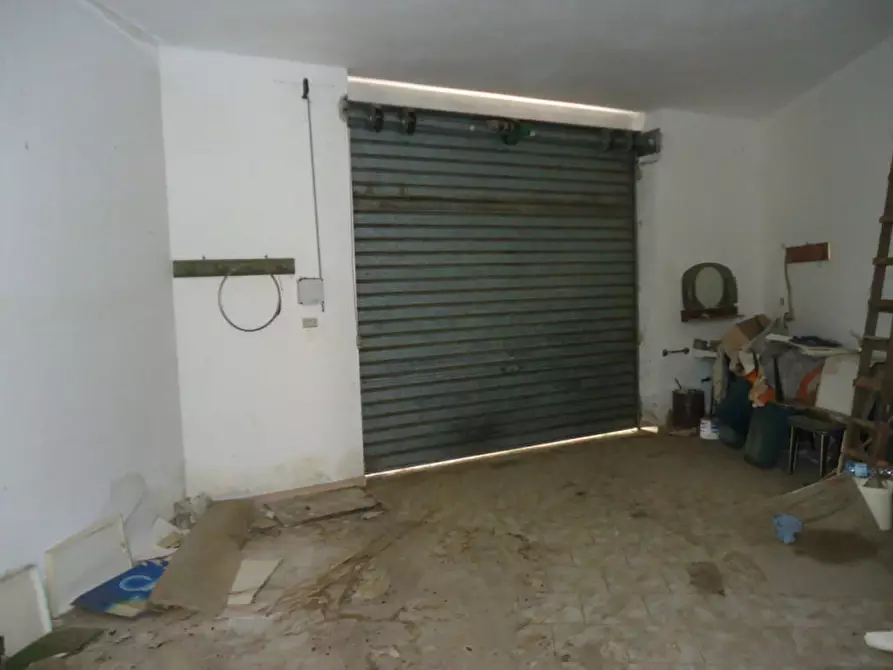 Immagine 12 di Casa indipendente in vendita  in Via Gallipoli a Racale