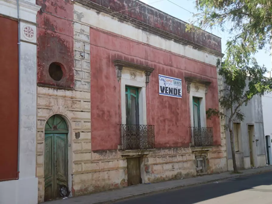Immagine 13 di Casa indipendente in vendita  in Via Gallipoli a Racale